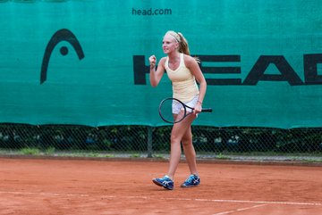 Bild 337 - OL Rahlstedter HTC - Harburger Turnerbund : Ergebnis: 8:1